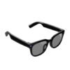 Hf34ffe9d141a48c1aa8a0db8f10d9434q-1.jpg_960x960q80-1.jpg Smart Photochromic Glasses Bluetooth Air Conduction Music Calling Game Navigation Wearable Fashion Audio Eyewear