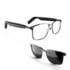 Smart Glasses Large Battery Capacity Wireless Hands-free Calling Music Play Headphones With Microphone Ai Speaker Smart Glasses
