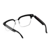 Smart Audio Glasses With Bluetooth Intelligent Touch Control Sunglasses Assistant Conversation Music Wireless Ai Glasses