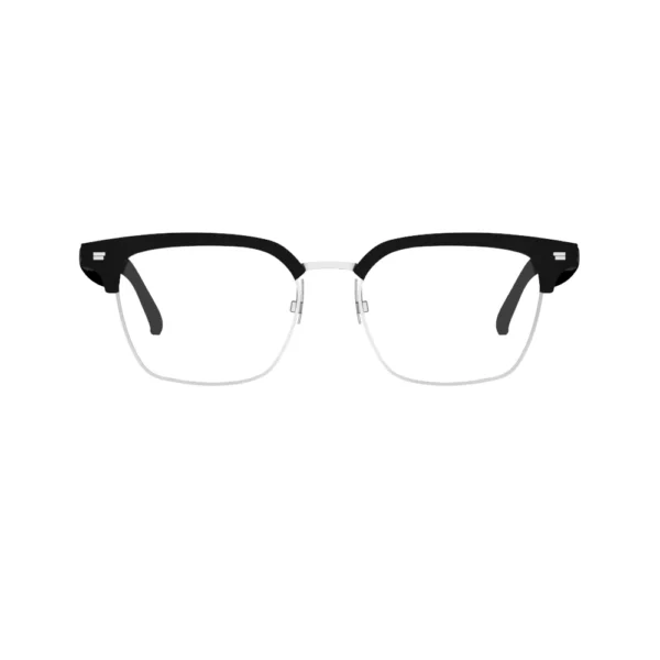 Smart Audio Glasses With Bluetooth Intelligent Touch Control Sunglasses Assistant Conversation Music Wireless Ai Glasses