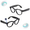 Hfe1ca7fa88a84bb49798dd19b3cd73a76.jpg_960x960q80.jpg Ai Smart Glasses With Camera Waterproof Wireless Music Call Video Recording Photo Recognition For Vlog