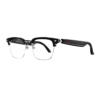 Ai Translation Smart Glasses Multi-functional Touch Control Ip65 Waterproof 100mah Battery Audio Eyewear