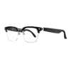 Ai Translation Smart Glasses Multi-functional Touch Control Ip65 Waterproof 100mah Battery Audio Eyewear